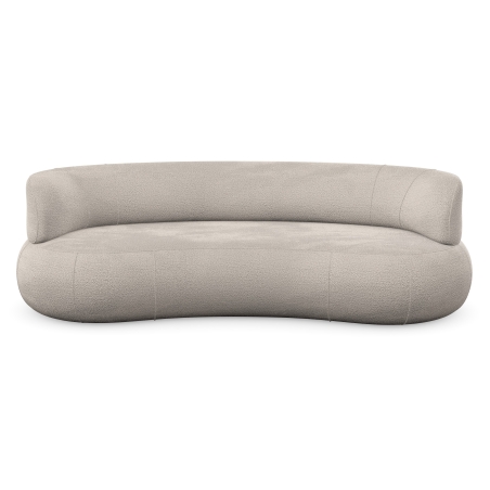 Pushman gr. 2 - Abriamo 03, colour - shades of beige