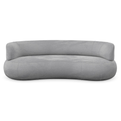 Kolor tapicerki: shades of grey Fabrics Group 2: Abriamo 06 