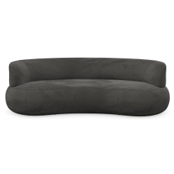 Kolor tapicerki: Dark grey Fabrics Group 2: Abriamo 08 