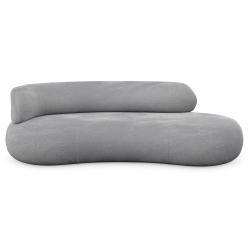 Kolor tapicerki: shades of grey Fabrics Group 2: Abriamo 06 