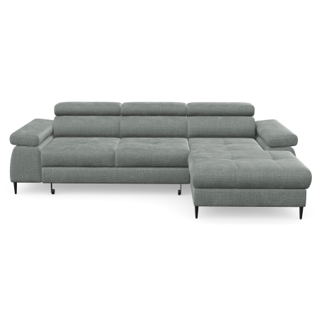 Cordoba I Pushman corner sofa