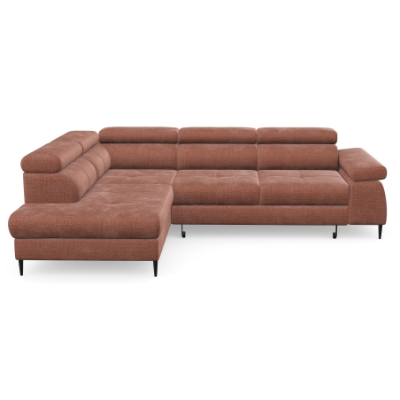 Cordoba II Pushman corner sofa