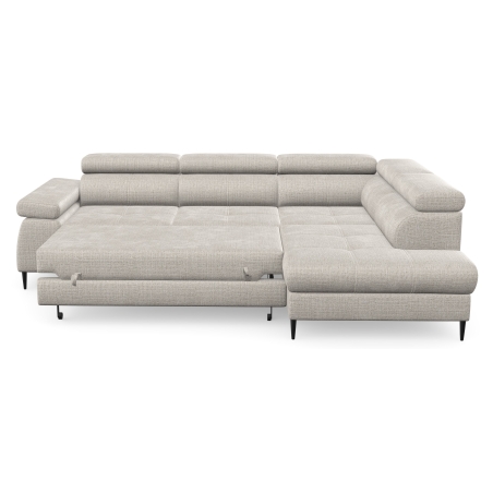 Cordoba II Pushman corner sofa