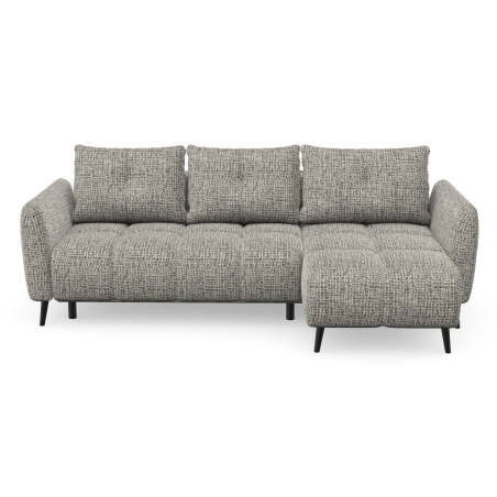 Kolor tapicerki: odcienie szarego Tkaniny Grupa 3: Coco 83 