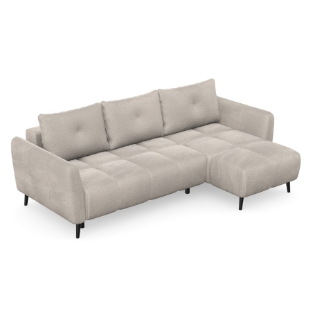 Apollo Pushman corner sofa