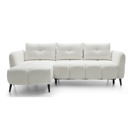 Apollo Pushman corner sofa