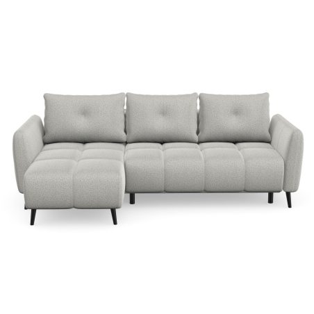 Apollo Pushman corner sofa
