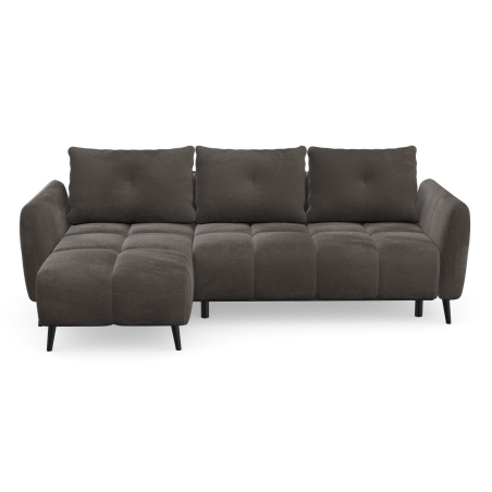 Apollo Pushman corner sofa