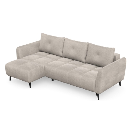 Apollo Pushman corner sofa