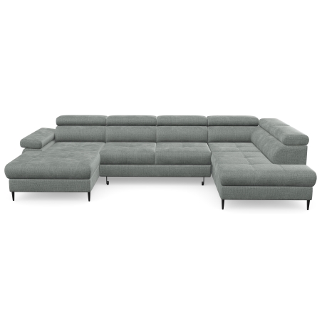 Cordoba III Pushman corner sofa
