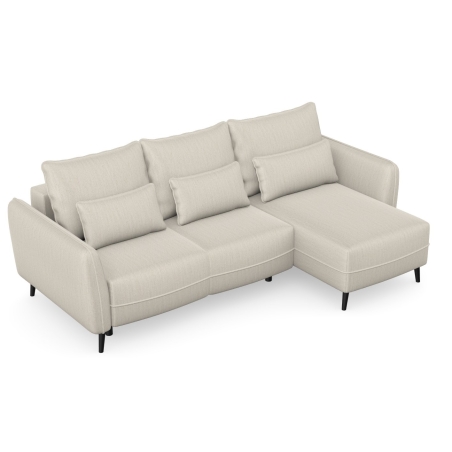 Elegy Pushman corner sofa