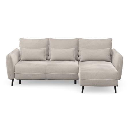 Kolor tapicerki: odcienie beżu Tkaniny Grupa 2: Abriamo 03 