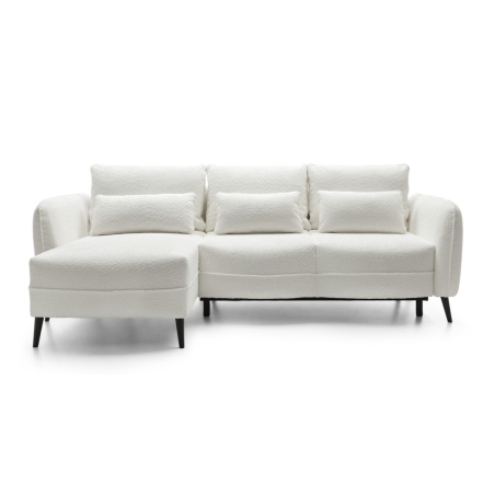 Elegy Pushman corner sofa