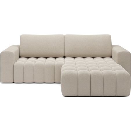 Kolor tapicerki: odcienie beżu Eltap Bonett Premium: Jaffray 18 