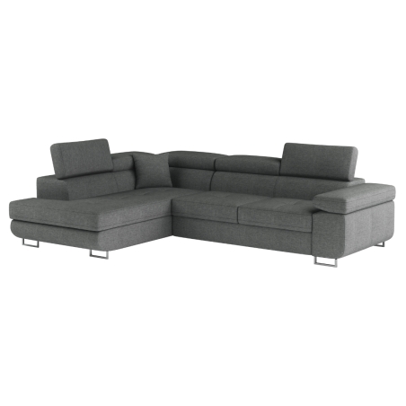 Anton Eltap corner sofa