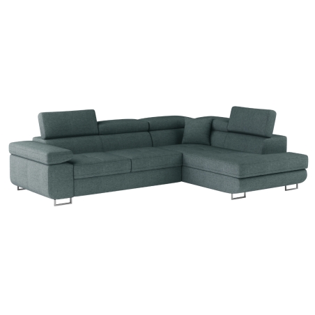Anton Eltap corner sofa