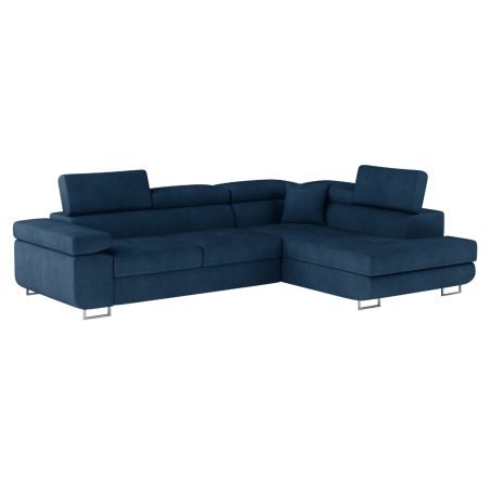 Anton Eltap corner sofa
