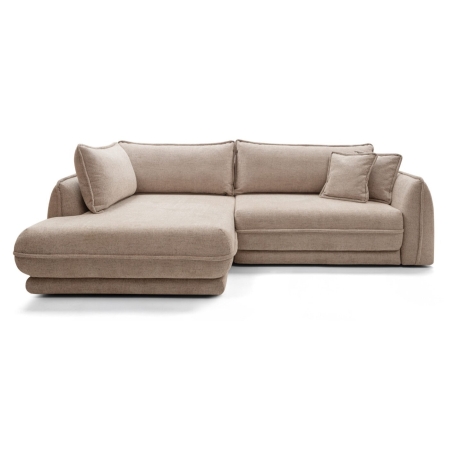 Mojave II Pushman corner sofa Fast Shipping