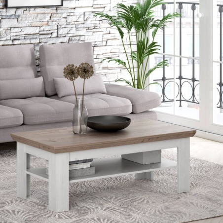 ILOPPA coffee table EPLT501-D84 FORTE