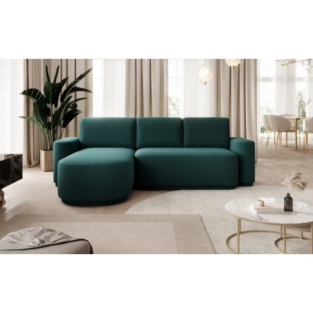 Aurumm Eltap corner unit