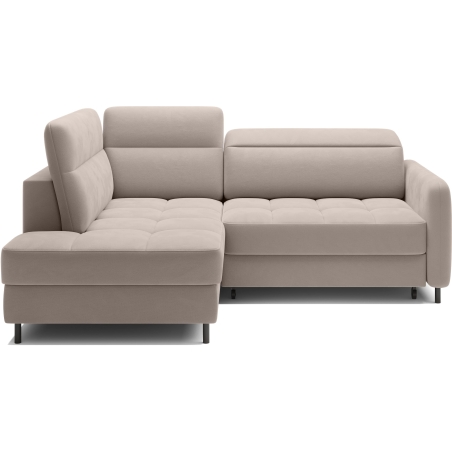 Barea Eltap corner sofa