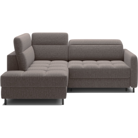Barea Eltap corner sofa