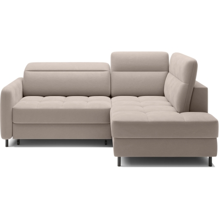 Barea Eltap corner sofa