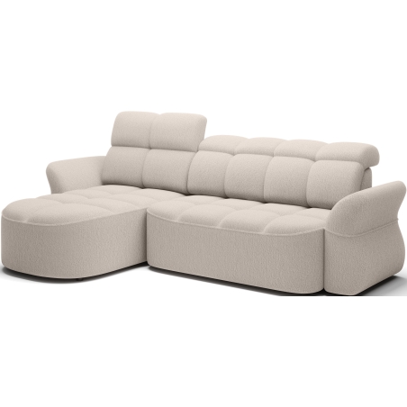 Beneth Eltap corner sofa