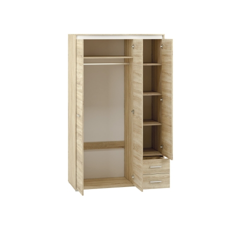 Avo 01 wardrobe ML Meble