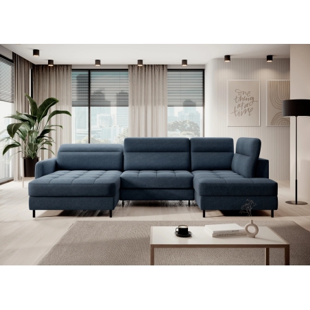 Corner sofa Berrto Eltap