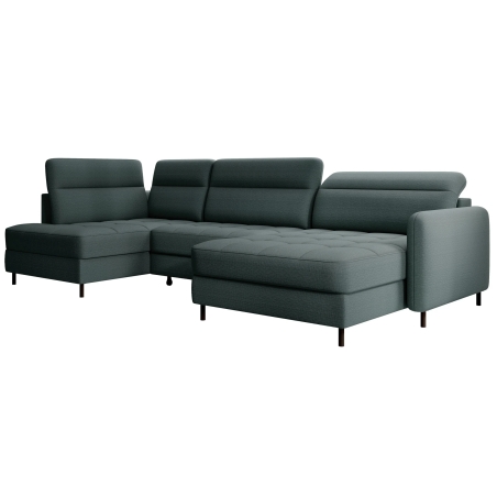 Corner sofa Berrto Eltap