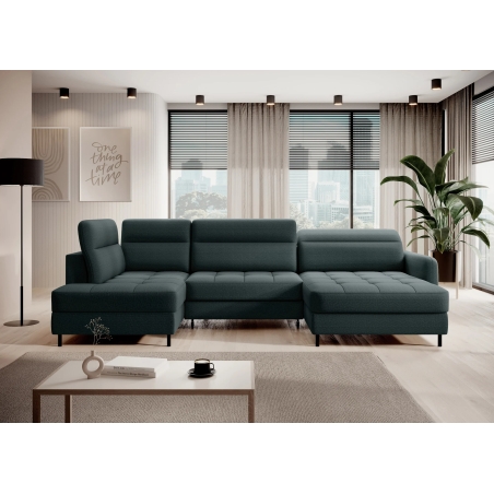 Corner sofa Berrto Eltap