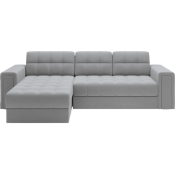 Kolor tapicerki: shades of grey Eltap Blenvi Classic: Sola 04 