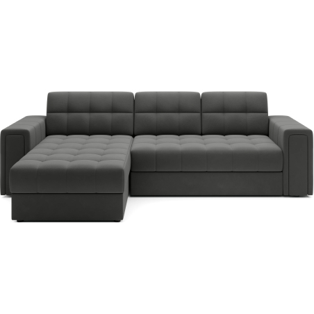 kolor - Ciemny szary, Eltap Blenvi Classic - Sola 06