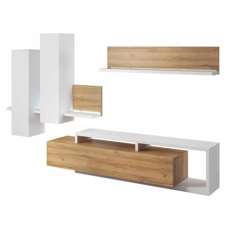 Bota Type 09 Furniture Wall unit Helvetia Fast Shipping