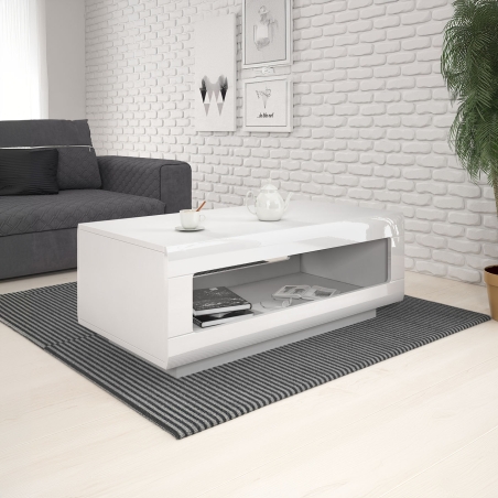 Tulsa coffee table Type 99 Helvetia Fast Shipping