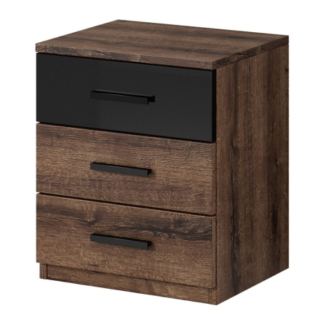 Galaxy Type 22 bedside cabinet Helvetia Fast Shipping