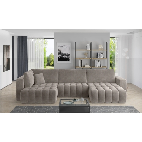 Bonito Eltap corner sofa