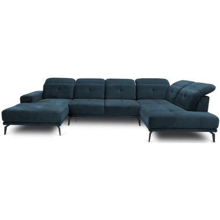 Bretan corner sofa Eltap