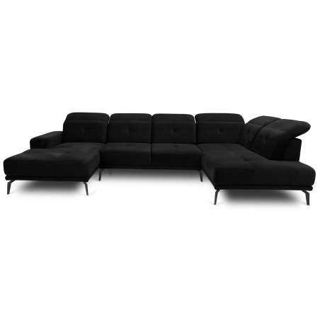Bretan corner sofa Eltap