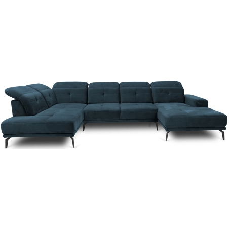 Bretan corner sofa Eltap
