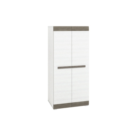 Blanco 01 wardrobe ML Furniture