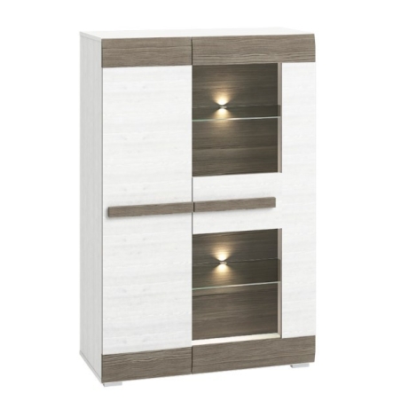 Blanco 05 showcase ML Furniture
