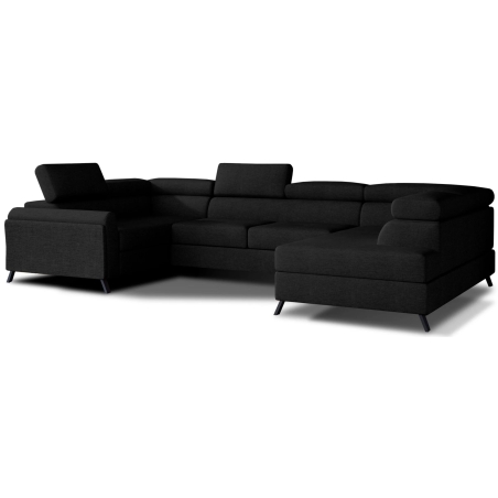 Escada Eltap corner sofa