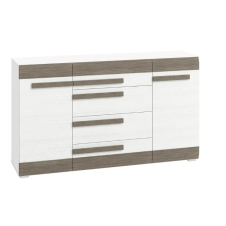 Blanco 06 chest of drawers ML Furniture