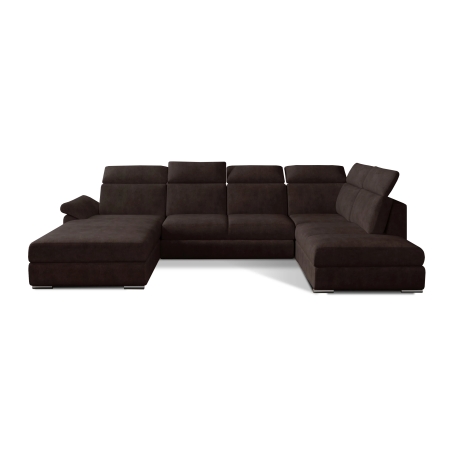 Evanell Eltap corner sofa