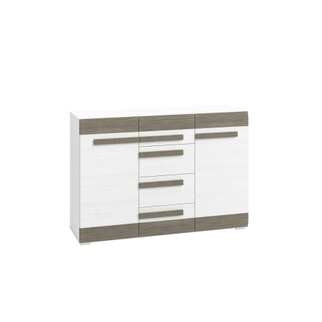 Blanco 07 chest of drawers ML Furniture
