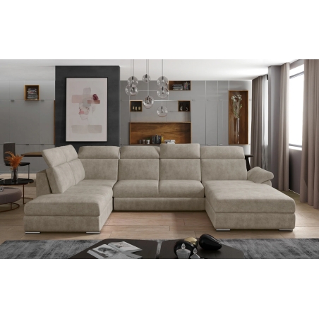 Evanell Eltap corner sofa