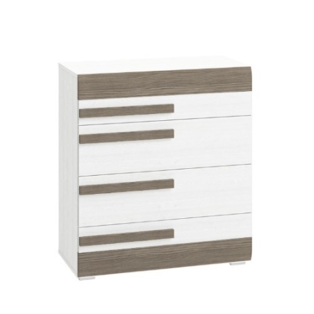Blanco 08 chest of drawers ML Furniture