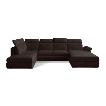 Evanell Eltap corner sofa